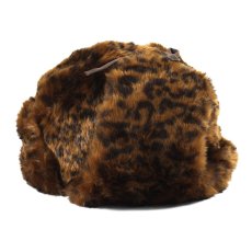 画像4: KANGOL（カンゴール） “LEOPARD TRAPPER” (4)