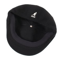 画像8: KANGOL（カンゴール） “WOOL PANEL 575” (8)