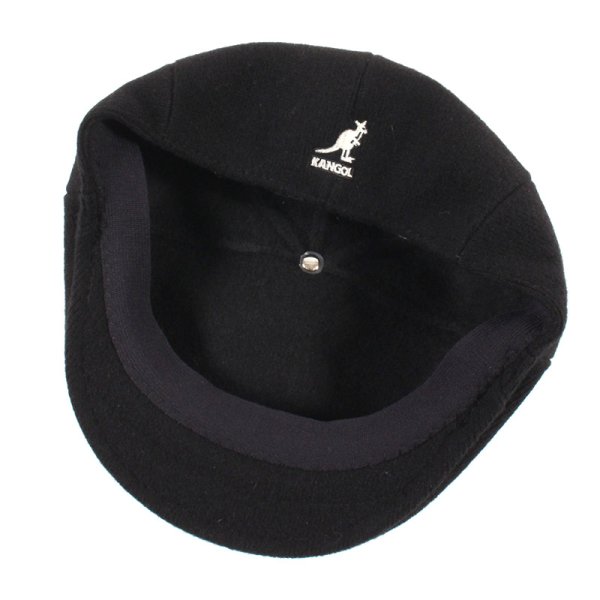 画像8: KANGOL（カンゴール） “WOOL PANEL 575” (8)