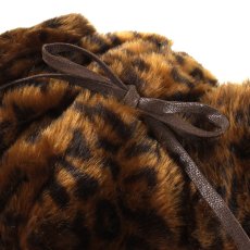 画像9: KANGOL（カンゴール） “LEOPARD TRAPPER” (9)