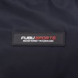 画像5: FUBU（フブ） “SHORT NYLON TWILL PUFFER JACKET” (5)