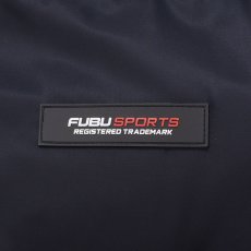 画像5: FUBU（フブ） “SHORT NYLON TWILL PUFFER JACKET” (5)