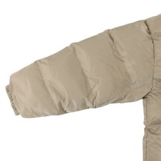 画像8: FUBU（フブ） “SHORT NYLON TWILL PUFFER JACKET” (8)