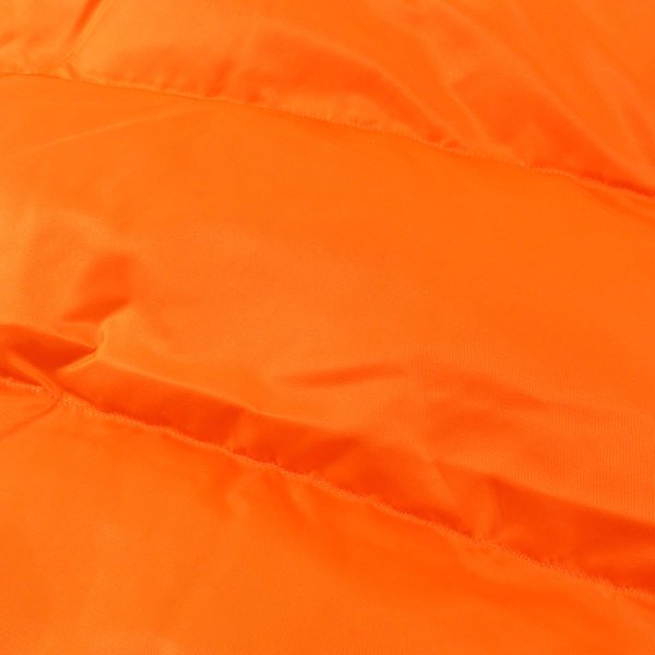 画像14: FUBU（フブ） “SHORT NYLON TWILL PUFFER JACKET” (14)