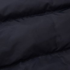 画像14: FUBU（フブ） “SHORT NYLON TWILL PUFFER JACKET” (14)