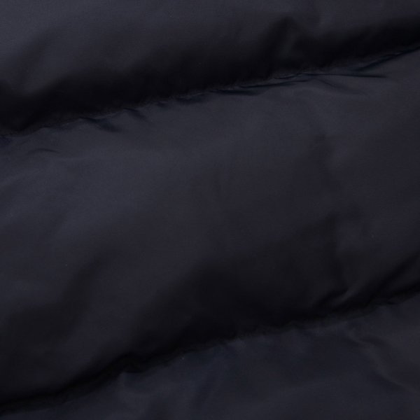 画像14: FUBU（フブ） “SHORT NYLON TWILL PUFFER JACKET” (14)