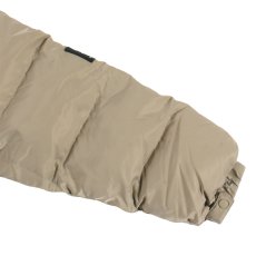 画像10: FUBU（フブ） “SHORT NYLON TWILL PUFFER JACKET” (10)