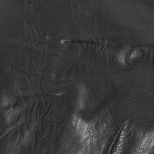 画像13: FUBU（フブ） “FAUX LEATHER TRACK JACKET” (13)