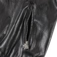 画像6: FUBU（フブ） “FAUX LEATHER TRACK JACKET” (6)