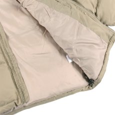 画像15: FUBU（フブ） “SHORT NYLON TWILL PUFFER JACKET” (15)