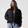画像21: FUBU（フブ） “SHORT NYLON TWILL PUFFER JACKET” (21)