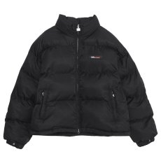 画像2: FUBU（フブ） “SHORT NYLON TWILL PUFFER JACKET” (2)