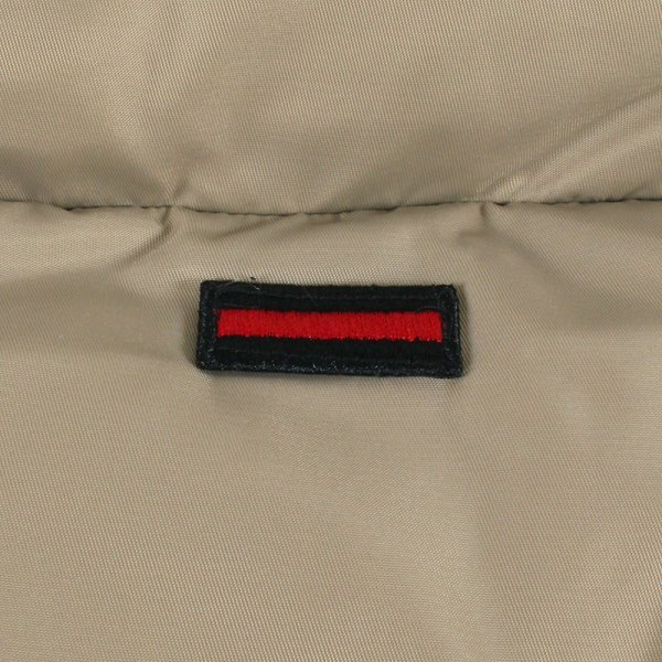 画像13: FUBU（フブ） “SHORT NYLON TWILL PUFFER JACKET” (13)