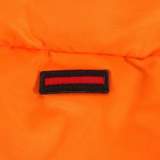 画像13: FUBU（フブ） “SHORT NYLON TWILL PUFFER JACKET” (13)