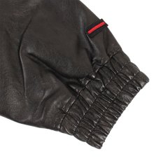 画像13: FUBU（フブ） “FAUX LEATHER STUDS PATCH JACKET” (13)