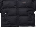 画像6: FUBU（フブ） “SHORT NYLON TWILL PUFFER JACKET” (6)