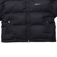 画像6: FUBU（フブ） “SHORT NYLON TWILL PUFFER JACKET” (6)