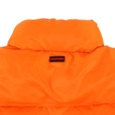 画像12: FUBU（フブ） “SHORT NYLON TWILL PUFFER JACKET” (12)