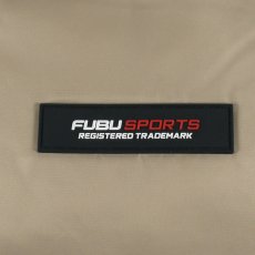 画像5: FUBU（フブ） “SHORT NYLON TWILL PUFFER JACKET” (5)