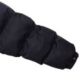 画像10: FUBU（フブ） “SHORT NYLON TWILL PUFFER JACKET” (10)