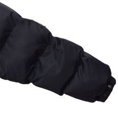 画像10: FUBU（フブ） “SHORT NYLON TWILL PUFFER JACKET” (10)