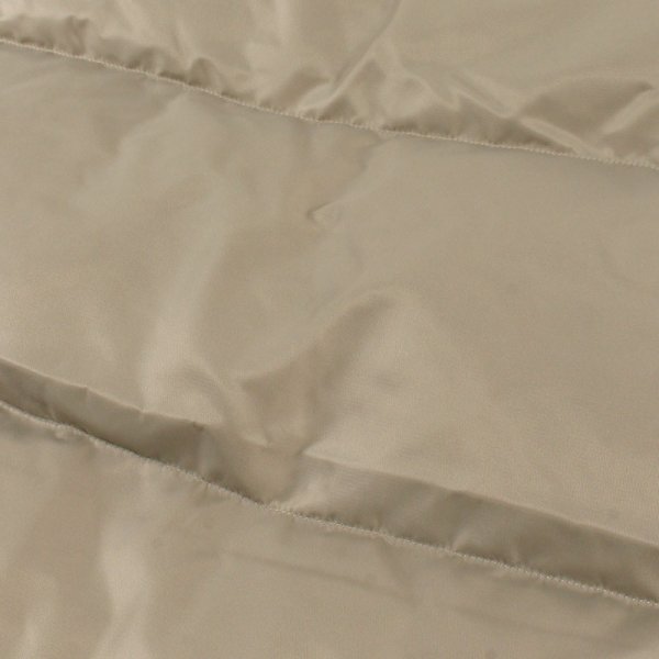 画像14: FUBU（フブ） “SHORT NYLON TWILL PUFFER JACKET” (14)