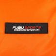 画像5: FUBU（フブ） “SHORT NYLON TWILL PUFFER JACKET” (5)