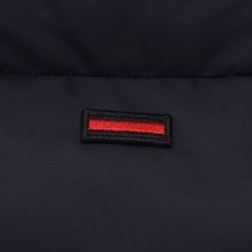 画像13: FUBU（フブ） “SHORT NYLON TWILL PUFFER JACKET” (13)