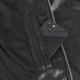 画像12: FUBU（フブ） “FAUX LEATHER TRACK JACKET” (12)
