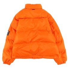 画像3: FUBU（フブ） “SHORT NYLON TWILL PUFFER JACKET” (3)