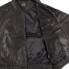 画像14: FUBU（フブ） “FAUX LEATHER STUDS PATCH JACKET” (14)