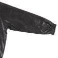 画像8: FUBU（フブ） “FAUX LEATHER TRACK JACKET” (8)