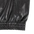 画像7: FUBU（フブ） “FAUX LEATHER TRACK JACKET” (7)