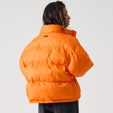 画像21: FUBU（フブ） “SHORT NYLON TWILL PUFFER JACKET” (21)