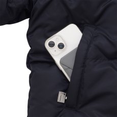 画像7: FUBU（フブ） “SHORT NYLON TWILL PUFFER JACKET” (7)