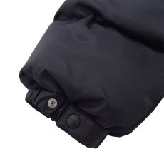 画像9: FUBU（フブ） “SHORT NYLON TWILL PUFFER JACKET” (9)