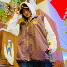 画像12: KINGSIZE（キングサイズ）“LION VEST” (12)