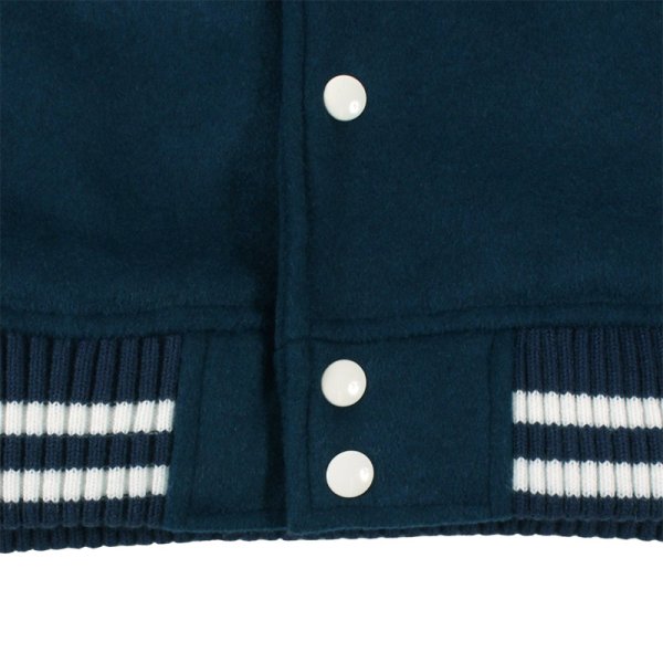 画像7: KINGSIZE（キングサイズ）“DUB KING STADIUM JACKET” (7)