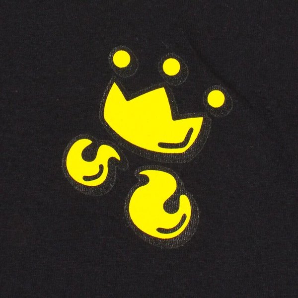 画像5: KINGSIZE（キングサイズ）“POP STAR L/S TEE” (5)