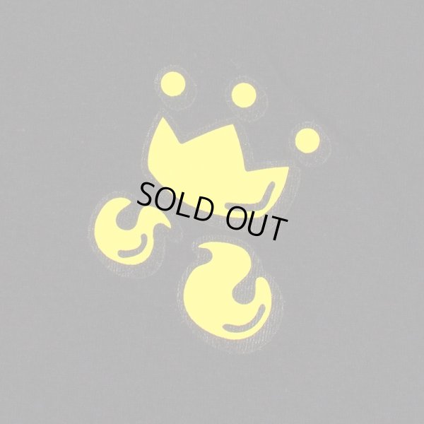 画像5: KINGSIZE（キングサイズ）“POP STAR L/S TEE” (5)