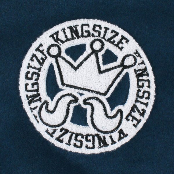 画像5: KINGSIZE（キングサイズ）“DUB KING STADIUM JACKET” (5)