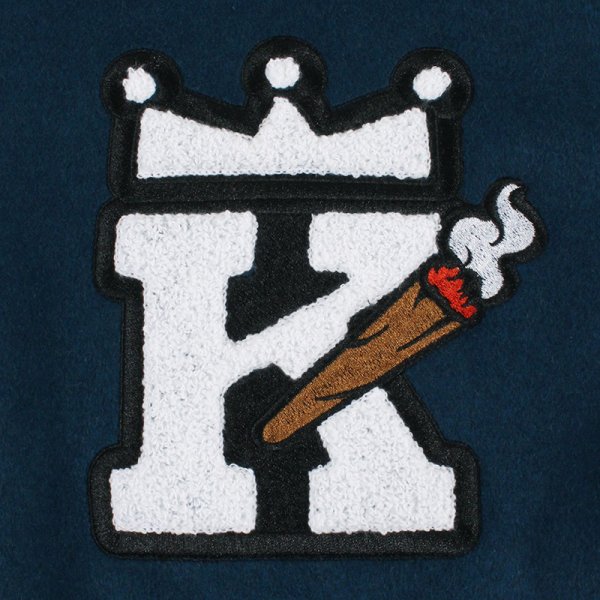 画像6: KINGSIZE（キングサイズ）“DUB KING STADIUM JACKET” (6)