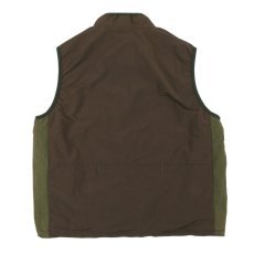 画像2: KINGSIZE（キングサイズ）“LION VEST” (2)