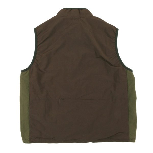 画像2: KINGSIZE（キングサイズ）“LION VEST” (2)