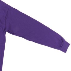 画像8: KINGSIZE（キングサイズ）“POP STAR L/S TEE” (8)