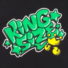 画像6: KINGSIZE（キングサイズ）“POP STAR L/S TEE” (6)