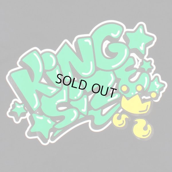 画像6: KINGSIZE（キングサイズ）“POP STAR L/S TEE” (6)