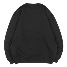 画像2: KINGSIZE（キングサイズ）“POP STAR CREW SWEAT” (2)