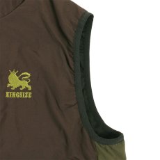 画像5: KINGSIZE（キングサイズ）“LION VEST” (5)