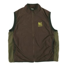 画像1: KINGSIZE（キングサイズ）“LION VEST” (1)
